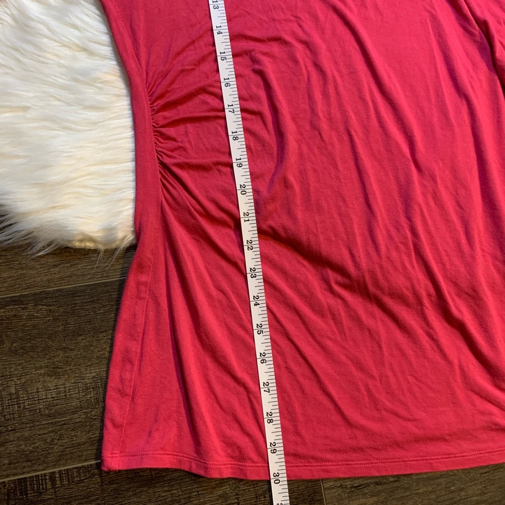 ❤️SOLD WHBM knit shirt - Picture 4 of 8